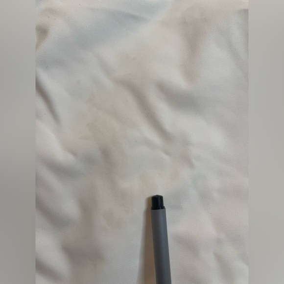 Spyder Ski Snow Pants Womens 14 White Insulated Winter Snowboard Warm Skiing - Picture 12 of 14